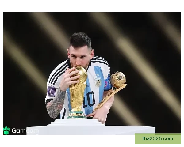 从贝利到梅西盘点足球历史各个时代的第一人解析